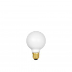 Sphere II LED Bulb 6W (=41W) 2000-2800K E27 Matte Porcelain Sphere II LED Bulb 6W (=41W) 2000-2800K E27 Matte Porcelain