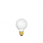 Sphere II LED Bulb 6W (=41W) 2000-2800K E27 Matte Porcelain