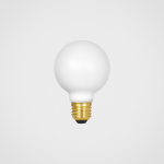 Sphere II LED Bulb 6W (=41W) 2000-2800K E27 Matte Porcelain Sphere II LED Bulb 6W (=41W) 2000-2800K E27 Matte Porcelain