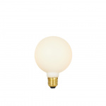 Sphere III LED Bulb 7W (=48W) 2000-2800K E27 Matte Porcelain
