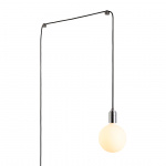 Plug-In Pendel Graphite Plug-In Pendel Graphite