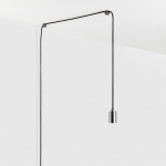 Plug-In Pendel Graphite Plug-In Pendel Graphite