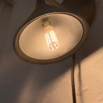 Light Engine LED Bulb 3,6W (=33W) 2700K G9 Lightly Frosted Light Engine LED Bulb 3,6W (=33W) 2700K G9 Lightly Frosted