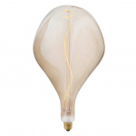 Voronoi III LED Bulb 5W (=25W) 2200K E27 Tinted V2 Voronoi III LED Bulb 5W (=25W) 2200K E27 Tinted V2