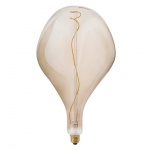 Voronoi III LED Bulb 5W (=25W) 2200K E27 Tinted V2