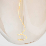 Voronoi III LED Bulb 5W (=25W) 2200K E27 Tinted V2 Voronoi III LED Bulb 5W (=25W) 2200K E27 Tinted V2