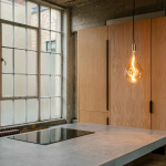 Voronoi III LED Bulb 5W (=25W) 2200K E27 Tinted V2 Voronoi III LED Bulb 5W (=25W) 2200K E27 Tinted V2