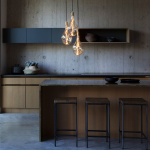 Voronoi III LED Bulb 5W (=25W) 2200K E27 Tinted V2 Voronoi III LED Bulb 5W (=25W) 2200K E27 Tinted V2