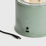 The Muse Portable Bordslampa Pleasure Garden Green IP44 The Muse Portable Bordslampa Pleasure Garden Green IP44