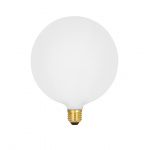 Sphere V LED Bulb 8W (=56W) 2000-2800K E27 Matte Porcelain