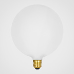 Sphere V LED Bulb 8W (=56W) 2000-2800K E27 Matte Porcelain Sphere V LED Bulb 8W (=56W) 2000-2800K E27 Matte Porcelain