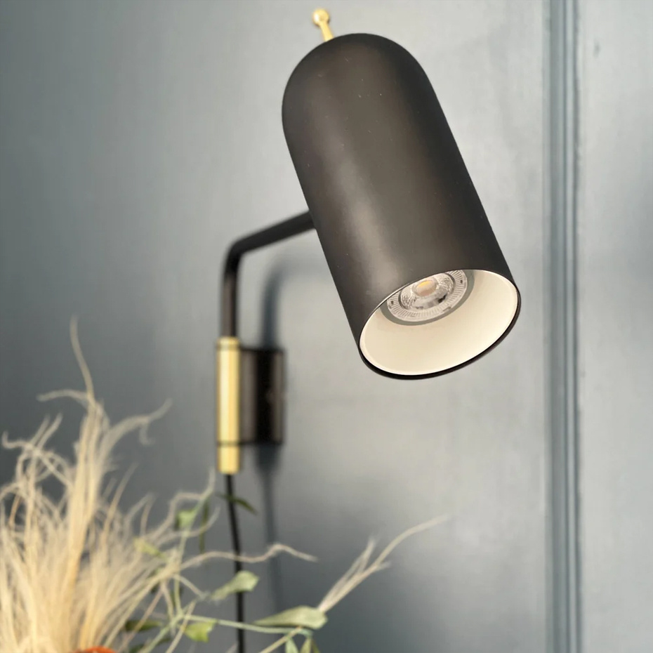 Light Engine LED Bulb 7W (=47W) 2700K 36° GU10