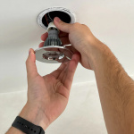 Light Engine LED Bulb 7W (=47W) 2700K 36° GU10 Light Engine LED Bulb 7W (=47W) 2700K 36° GU10