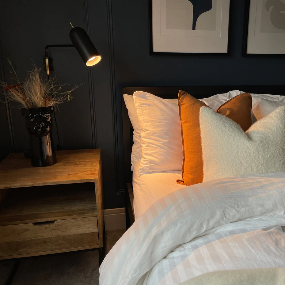 Light Engine LED Bulb 7W (=43W) 2200K 36° GU10