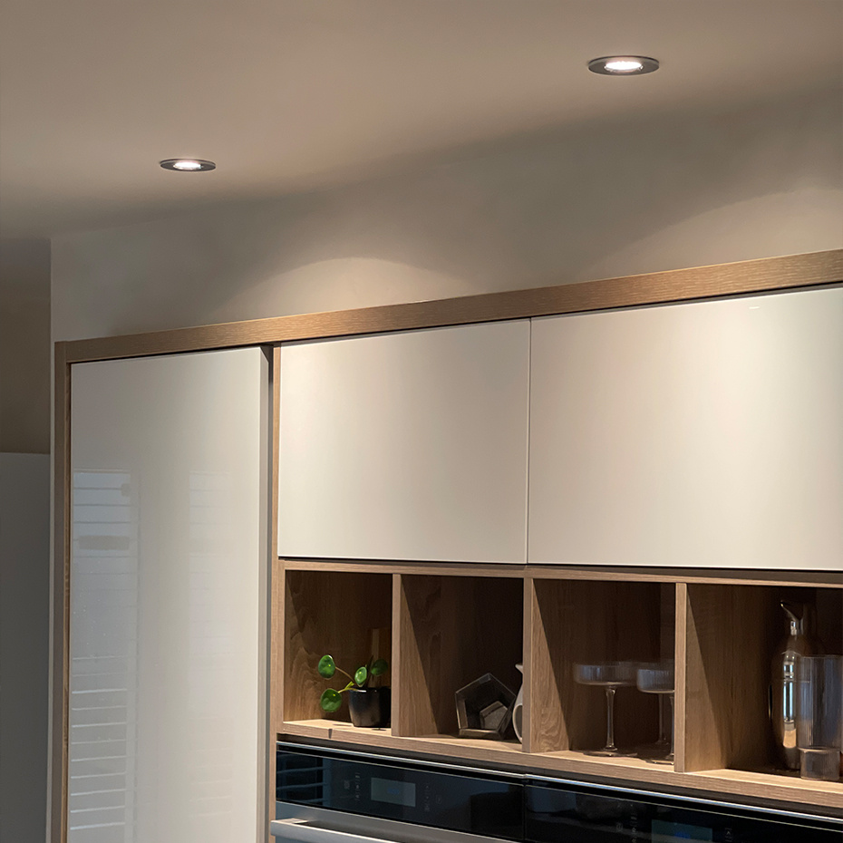 Light Engine LED Bulb 7W (=43W) 2200K 36° GU10