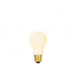 Globe LED Bulb 6W (=44W) 2000-3000K E27 Matte Porcelain Globe LED Bulb 6W (=44W) 2000-3000K E27 Matte Porcelain
