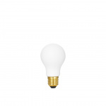 Globe LED Bulb 6W (=44W) 2000-3000K E27 Matte Porcelain Globe LED Bulb 6W (=44W) 2000-3000K E27 Matte Porcelain