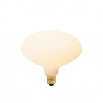 Bower Pendel Large Dark Green + Oval II LED Blub Bower Pendel Large Dark Green + Oval II LED Blub