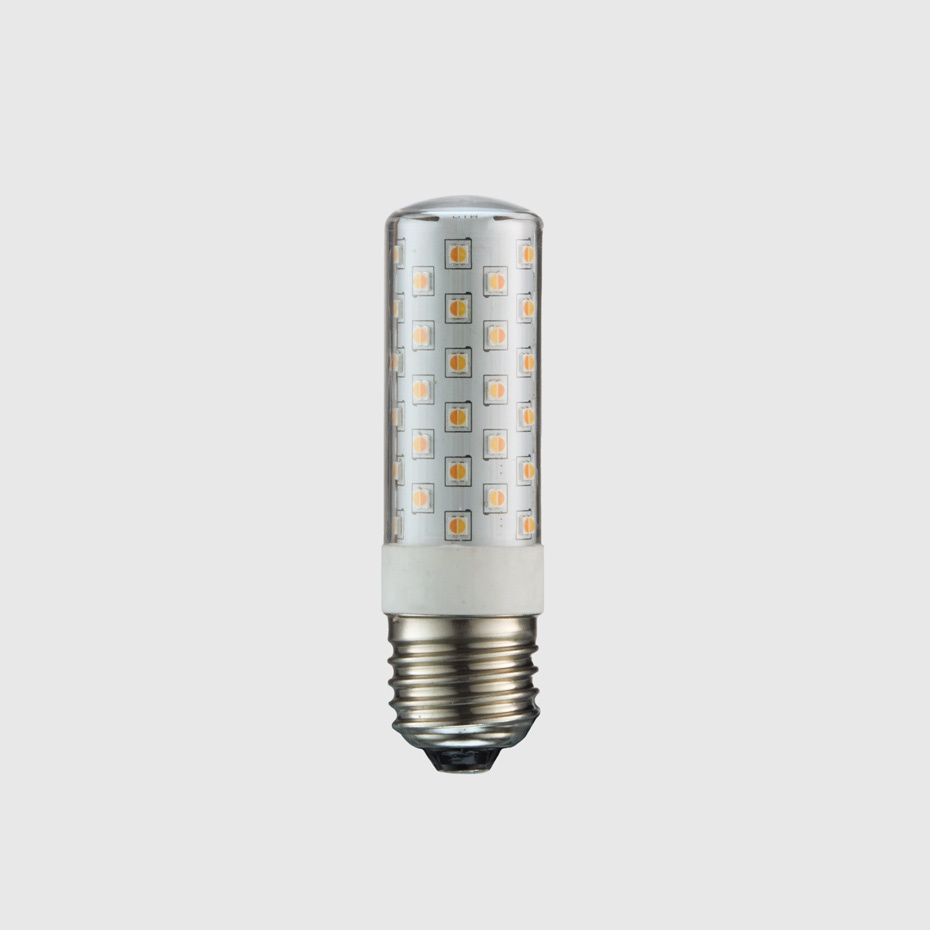 Light Engine Small LED Bulb T28 10W (=66W) 2000-3000K E27