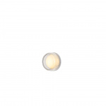 Firth Vägglampa White + GX53 2000-3000K LED Bulb V1 IP65 Firth Vägglampa White + GX53 2000-3000K LED Bulb V1 IP65