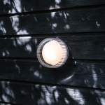 Firth Vägglampa White + GX53 2000-3000K LED Bulb V1 IP65 Firth Vägglampa White + GX53 2000-3000K LED Bulb V1 IP65