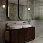 Firth Vägglampa White + GX53 2000-3000K LED Bulb V1 IP65 Firth Vägglampa White + GX53 2000-3000K LED Bulb V1 IP65