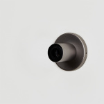 Lochan Vägglampa Graphite IP44 Lochan Vägglampa Graphite IP44