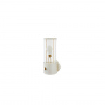 The Muse Vgglampa Candlenut White IP44
