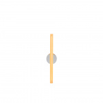 Kilter Vägglampa Short 2200K White IP44 Kilter Vägglampa Short 2200K White IP44