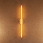 Kilter Vägglampa Short 2200K White IP44 Kilter Vägglampa Short 2200K White IP44