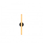 Kilter Vägglampa Short 2200K Dark Grey IP44 Kilter Vägglampa Short 2200K Dark Grey IP44