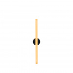 Kilter Vägglampa Long 2200K Dark Grey IP44 Kilter Vägglampa Long 2200K Dark Grey IP44