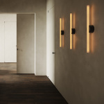 Kilter Vägglampa Long 2200K Dark Grey IP44 Kilter Vägglampa Long 2200K Dark Grey IP44