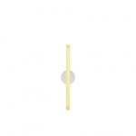 Kilter Vägglampa Short 2700K White IP44 Kilter Vägglampa Short 2700K White IP44