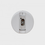 Kilter Vägglampa Short 2700K White IP44 Kilter Vägglampa Short 2700K White IP44