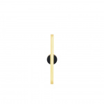 Kilter Vägglampa Short 2700K Dark Grey IP44 Kilter Vägglampa Short 2700K Dark Grey IP44