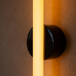 Kilter Vägglampa Long 2700K Dark Grey IP44 Kilter Vägglampa Long 2700K Dark Grey IP44