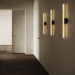 Kilter Vägglampa Long 2700K Dark Grey IP44 Kilter Vägglampa Long 2700K Dark Grey IP44