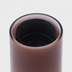 Shore Bordslampa Bottle Brown + Shore LED Bulb Shore Bordslampa Bottle Brown + Shore LED Bulb