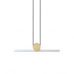 Kilter Pendel 2200K Solid Brass Kilter Pendel 2200K Solid Brass