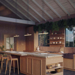 Kilter Pendel 2200K Solid Brass Kilter Pendel 2200K Solid Brass