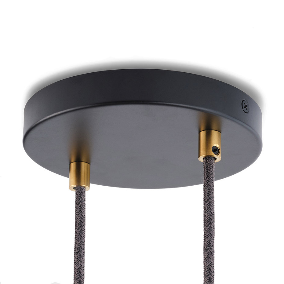 Kilter Pendel 2700K Solid Brass