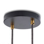 Kilter Pendel 2700K Solid Brass Kilter Pendel 2700K Solid Brass