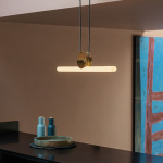 Kilter Pendel 2700K Solid Brass Kilter Pendel 2700K Solid Brass