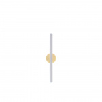 Kilter Vägglampa Short 2200K Solid Brass IP44 Kilter Vägglampa Short 2200K Solid Brass IP44