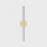 Kilter Vägglampa Short 2200K Solid Brass IP44 Kilter Vägglampa Short 2200K Solid Brass IP44