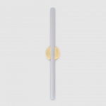Kilter Vägglampa Long 2200K Solid Brass IP44 Kilter Vägglampa Long 2200K Solid Brass IP44