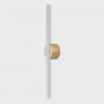 Kilter Vägglampa Long 2200K Solid Brass IP44 Kilter Vägglampa Long 2200K Solid Brass IP44