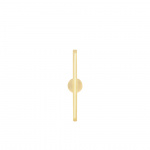 Kilter Vägglampa Short 2700K Solid Brass IP44 Kilter Vägglampa Short 2700K Solid Brass IP44