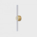 Kilter Vägglampa Short 2700K Solid Brass IP44 Kilter Vägglampa Short 2700K Solid Brass IP44